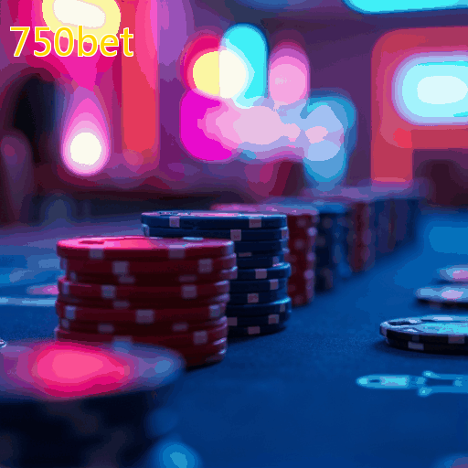 750bet: Aproveite caça-níqueis e caça-níqueis com bônus no cassino ao vivo!